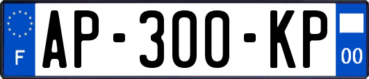 AP-300-KP