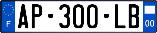 AP-300-LB