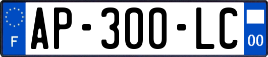 AP-300-LC
