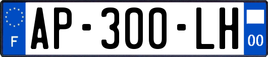 AP-300-LH