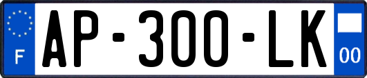 AP-300-LK