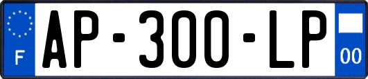 AP-300-LP