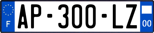 AP-300-LZ