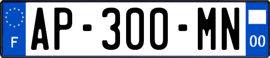 AP-300-MN
