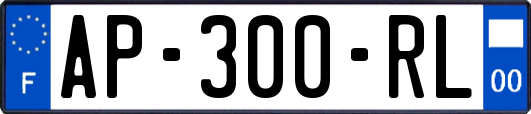 AP-300-RL