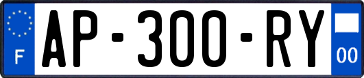 AP-300-RY