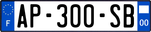 AP-300-SB