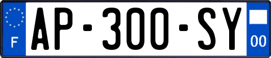 AP-300-SY