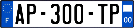 AP-300-TP