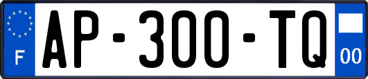 AP-300-TQ