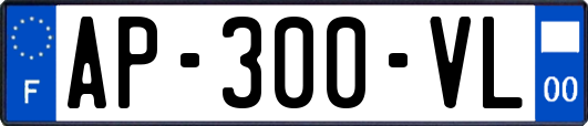 AP-300-VL