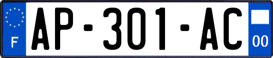 AP-301-AC