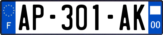 AP-301-AK