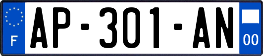 AP-301-AN