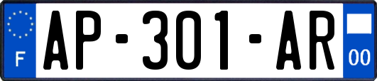 AP-301-AR