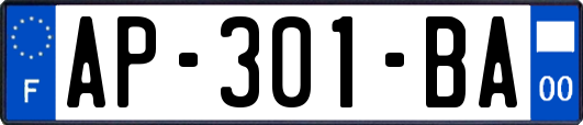 AP-301-BA