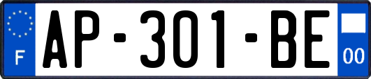 AP-301-BE