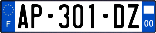 AP-301-DZ