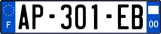 AP-301-EB