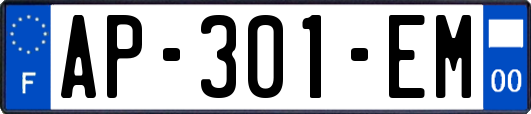 AP-301-EM