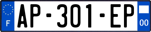AP-301-EP