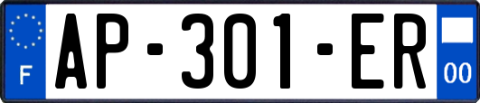 AP-301-ER