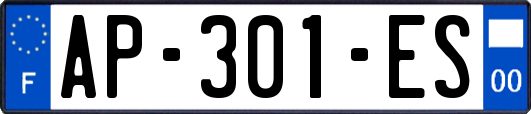 AP-301-ES