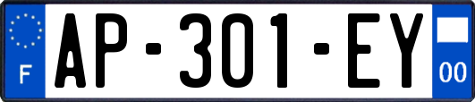 AP-301-EY