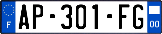 AP-301-FG