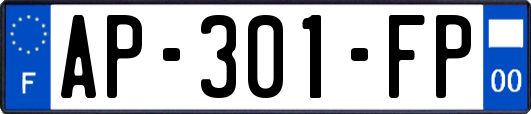 AP-301-FP