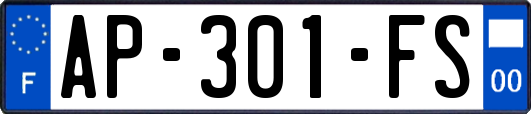 AP-301-FS