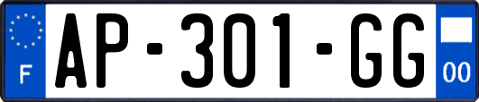 AP-301-GG