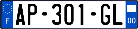 AP-301-GL