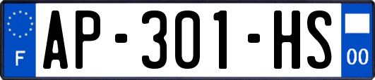 AP-301-HS