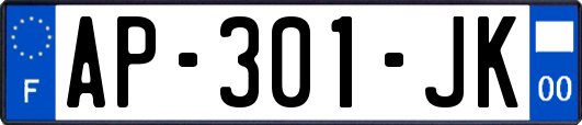 AP-301-JK