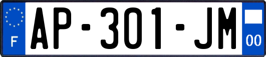 AP-301-JM