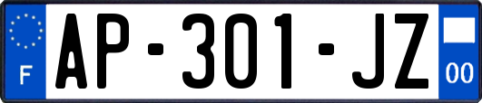 AP-301-JZ