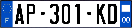 AP-301-KD