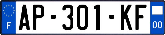 AP-301-KF