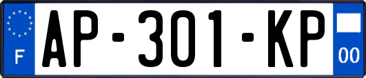 AP-301-KP