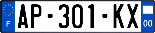 AP-301-KX