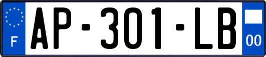 AP-301-LB