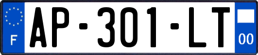 AP-301-LT