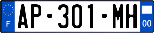 AP-301-MH