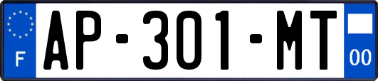 AP-301-MT
