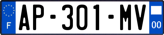AP-301-MV