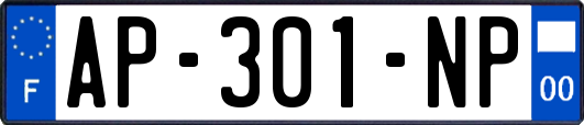 AP-301-NP