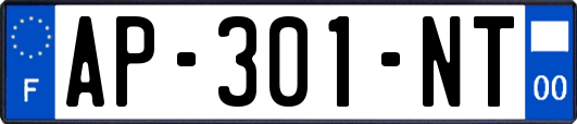 AP-301-NT