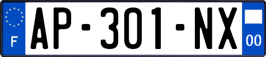 AP-301-NX