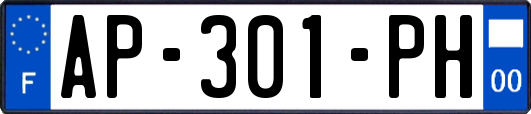 AP-301-PH
